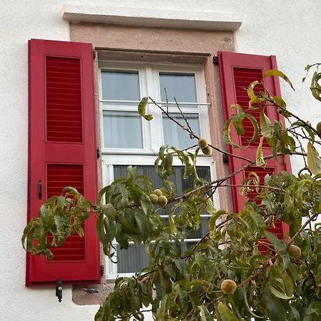 Sakin Gasthof Ayvalı