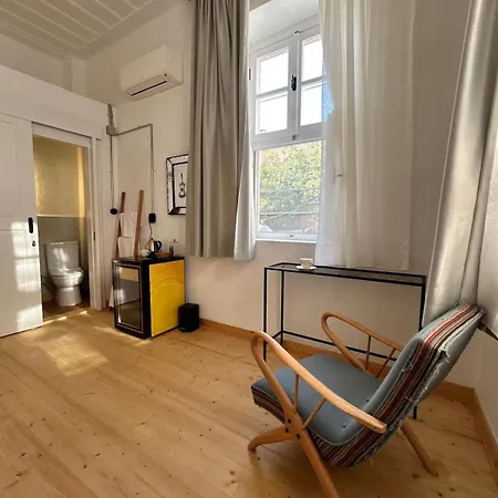 Gasthof Sakin Ayvalı