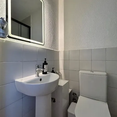 Sakin Gasthof Ayvalı