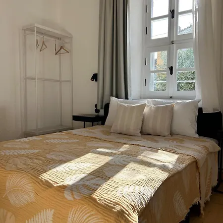Gasthof Sakin Ayvalı